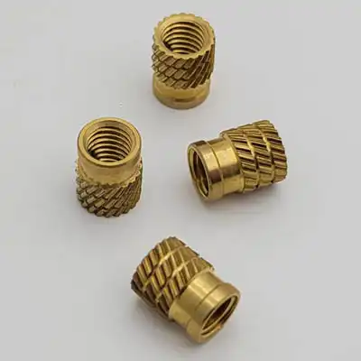 Machined brass pins supplied by a UK pin supplier