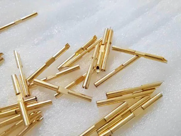 Brass pins supplied in the UK by a UK pin supplier
